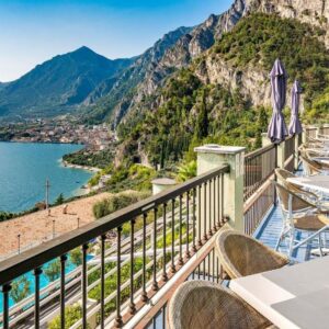 Hotel La Limonaia***