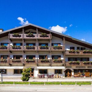 Hotel Comelico***