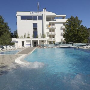 Hotel Firenze***