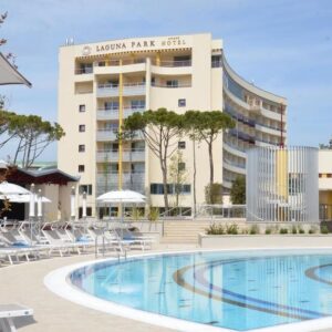 Hotel Laguna Park****