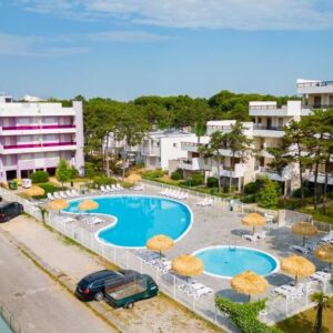 Residence Ducale****