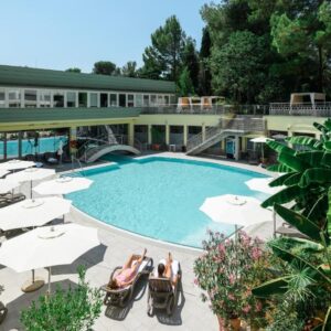 Hotel Svoboda****