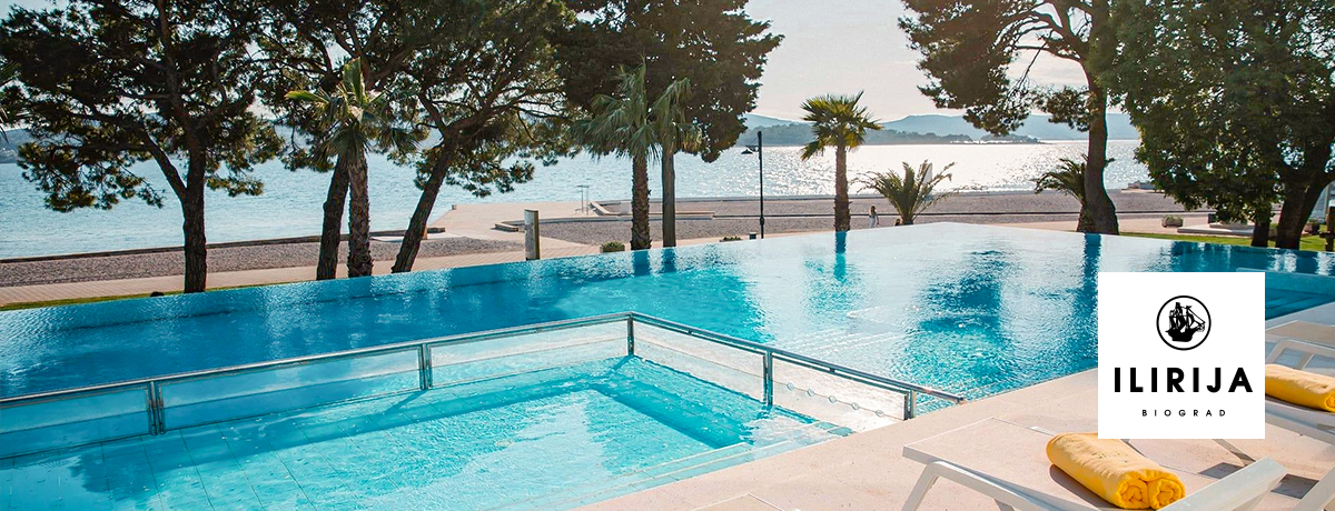 Ilirija Biograd Hotels & Resorts