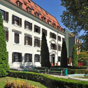 Hotel Kristal****