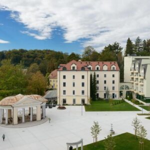 Hotel Zagreb****