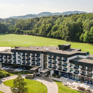Hotel Šport****