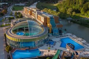Hotel Thermana Park Laško