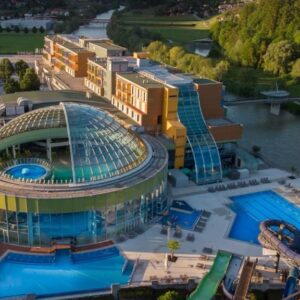 Hotel Thermana Park Laško****