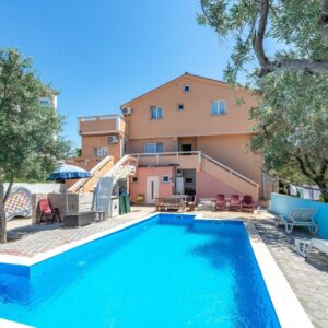 Apartments Claudia***