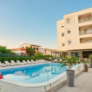 Arancini Residence****