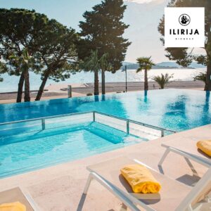 Hotel Adriatic***