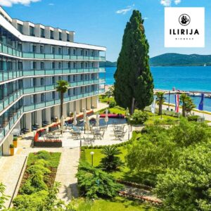 Hotel Ilirija****