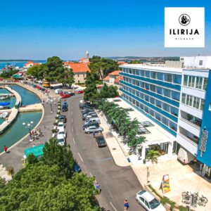 Hotel Kornati****