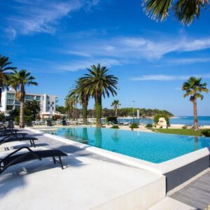 Hotel Liberty Plaza****