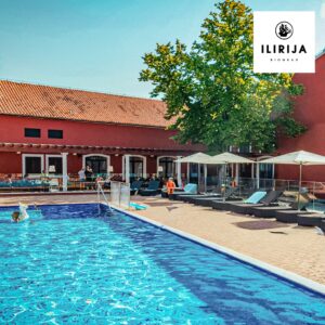 Hotel Villa Donat***
