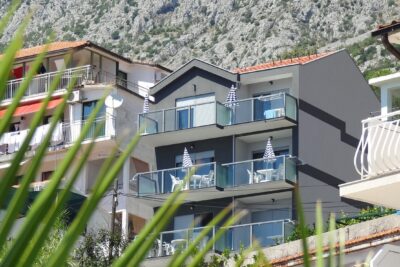 Villa Riki