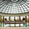 Hotel Aquaworld Budapest