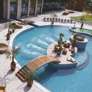 Spirit Hotel Thermal Spa*****