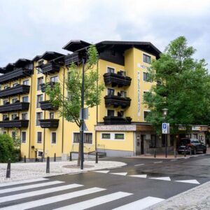 Hotel Pinzgauerhof