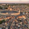 Velikonoční Provence se slavností býků