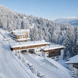 Hotel Renzi***