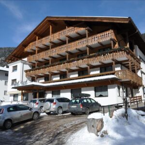 Hotel Engel***