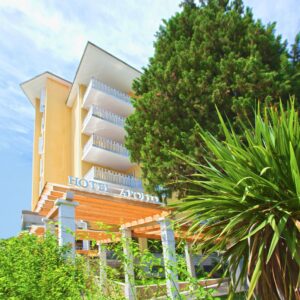 Hotel Apollo****