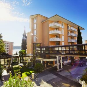 Hotel Neptun****