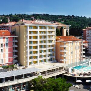Hotel Riviera****