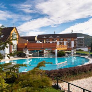 Hotel Vital****