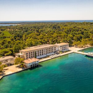 Hotel Neptun (Istrie)***