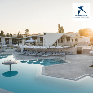 Falkensteiner Camping Zadar*****
