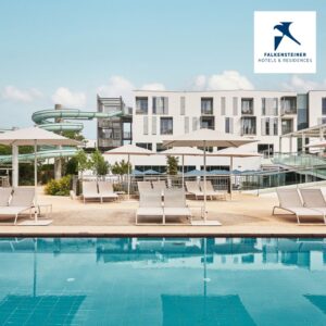 Falkensteiner Family Hotel Diadora*****