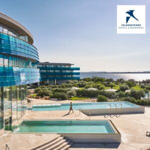 Falkensteiner Hotel & Spa Iadera*****
