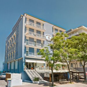 Hotel Continental***