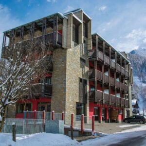 Hotel Ambrosini****