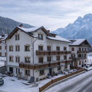 Hotel Serena***