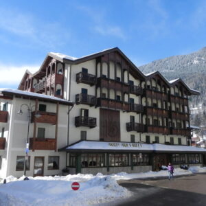 Hotel Isolabella****