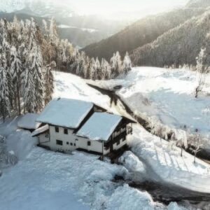Apartmány La Dane