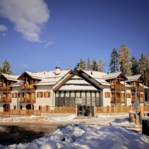 Hotel Leonhard***