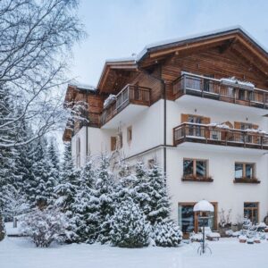 Hotel St. Nikolaus***