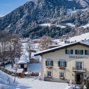 Hotel Wirtshaus Lener****