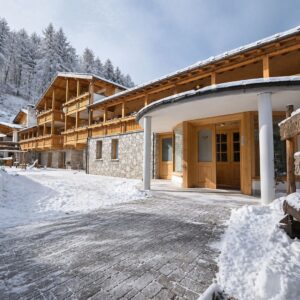 Hotel Boscone Suite****