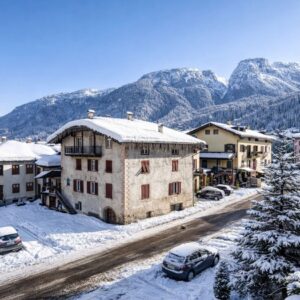 Hotel Locanda Elisa Albergo Diffuso***