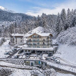 Hotel Fontanella***