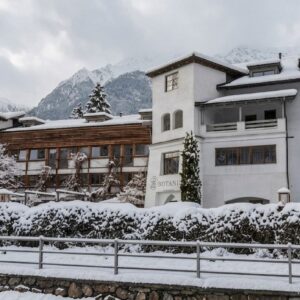 Hotel Botango****