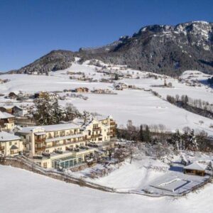 Hotel Mirabell Alpine Garden Resort & Spa****