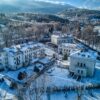 Cottonina Hotel & Mineral SPA Resort