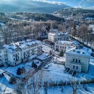 Cottonina Hotel & Mineral SPA Resort***