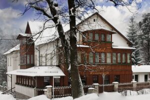 Hotel Swieradow
